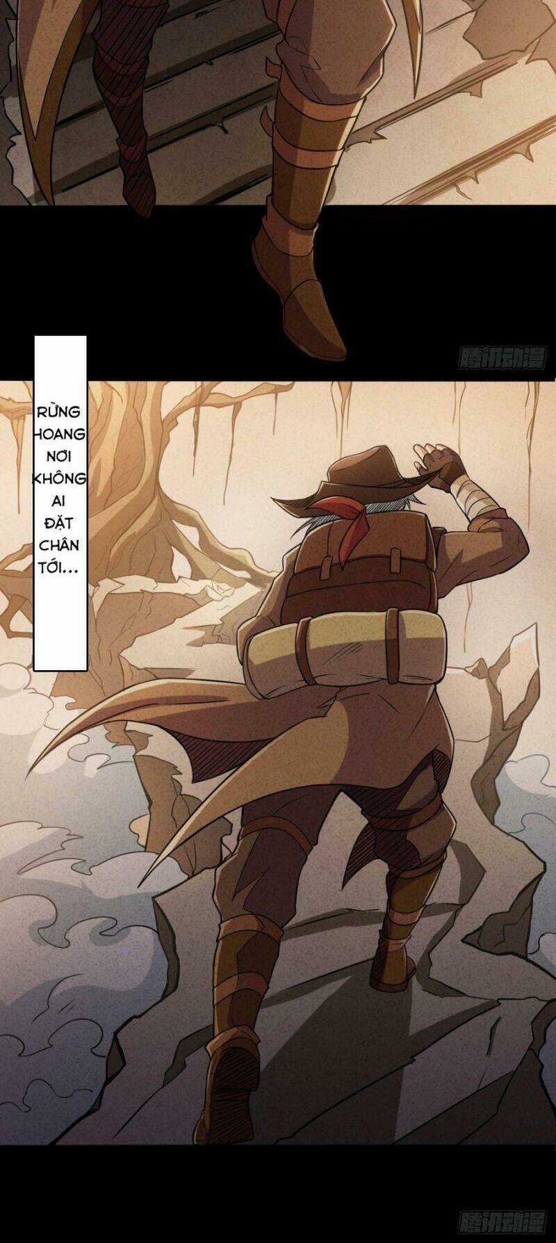 Chuyển Sinh Thành Nữ Hầu Tà Ác Chapter 34 trang 11