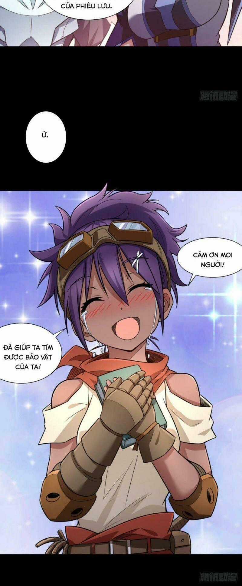 Chuyển Sinh Thành Nữ Hầu Tà Ác Chapter 34 trang 17