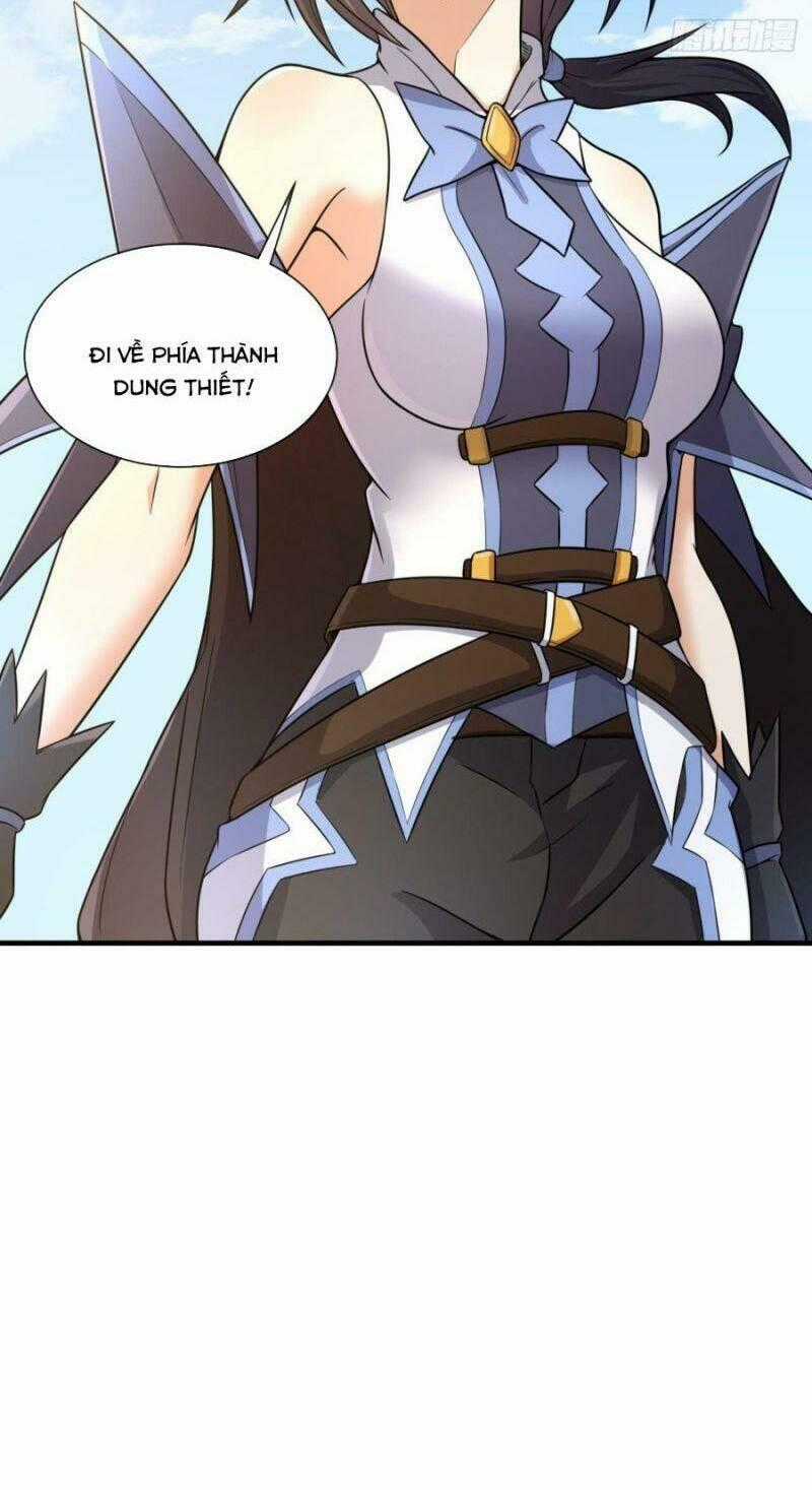 Chuyển Sinh Thành Nữ Hầu Tà Ác Chapter 35 trang 20