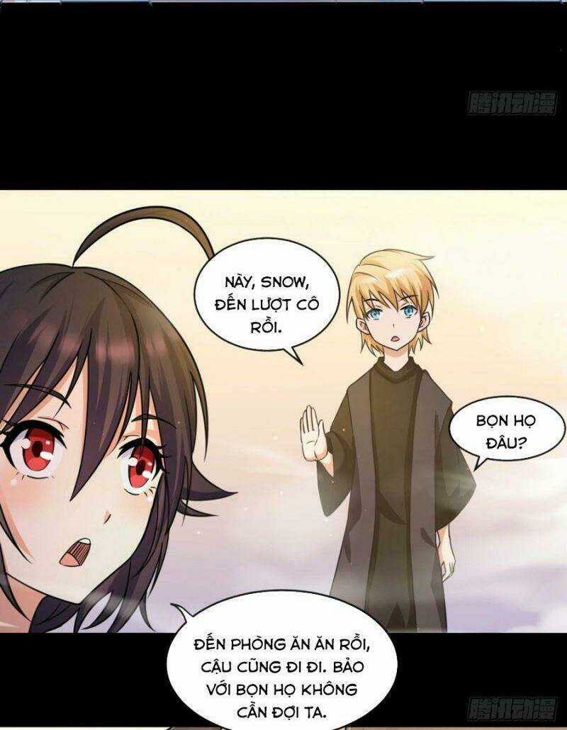 Chuyển Sinh Thành Nữ Hầu Tà Ác Chapter 35 trang 7