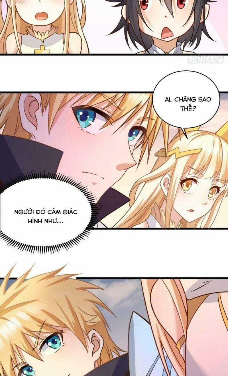 Chuyển Sinh Thành Nữ Hầu Tà Ác Chapter 37 trang 18