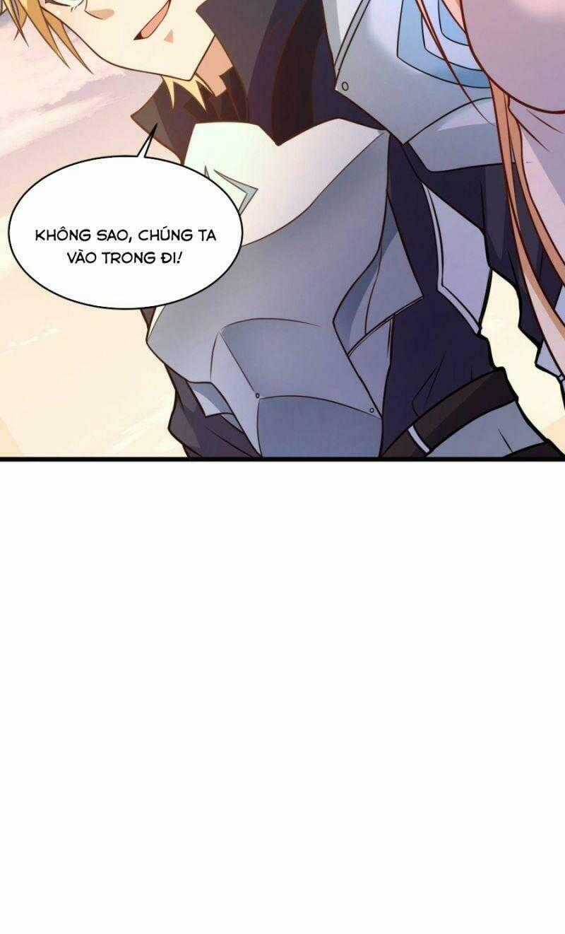 Chuyển Sinh Thành Nữ Hầu Tà Ác Chapter 37 trang 19