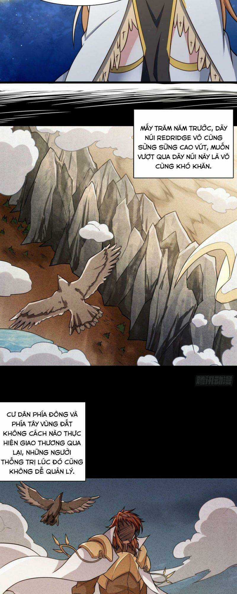 Chuyển Sinh Thành Nữ Hầu Tà Ác Chapter 37 trang 2