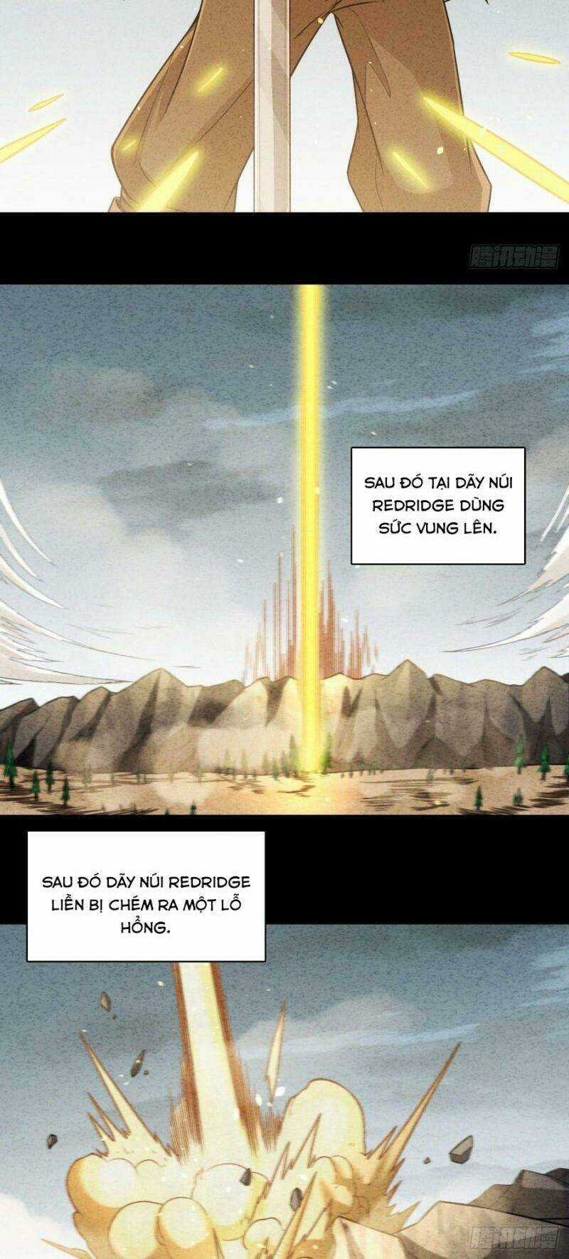 Chuyển Sinh Thành Nữ Hầu Tà Ác Chapter 37 trang 4