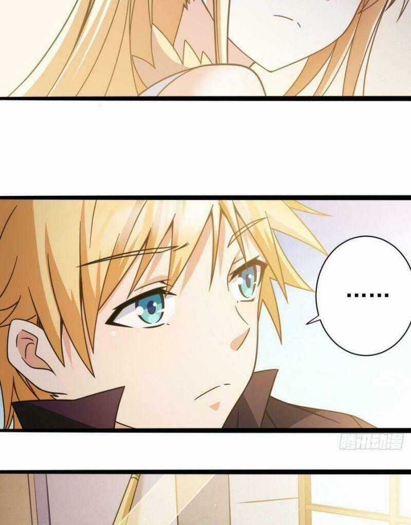 Chuyển Sinh Thành Nữ Hầu Tà Ác Chapter 38 trang 18