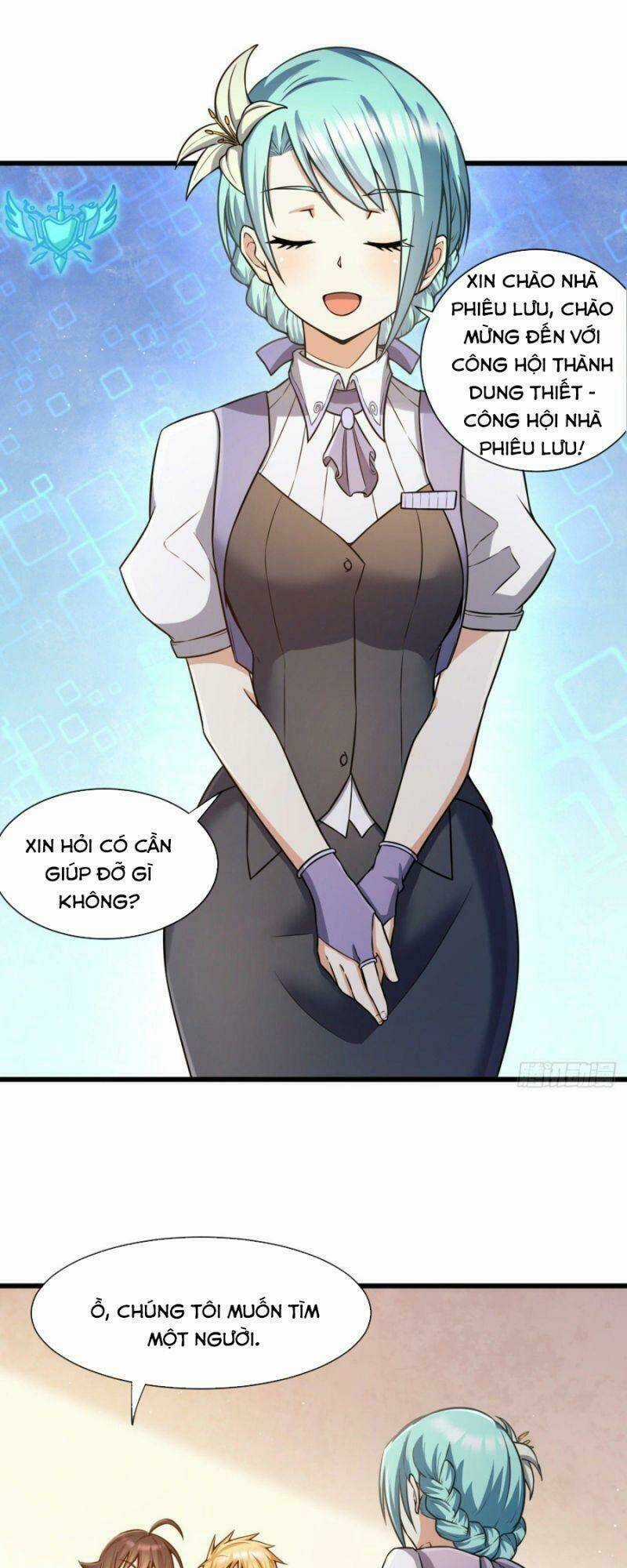 Chuyển Sinh Thành Nữ Hầu Tà Ác Chapter 38 trang 4