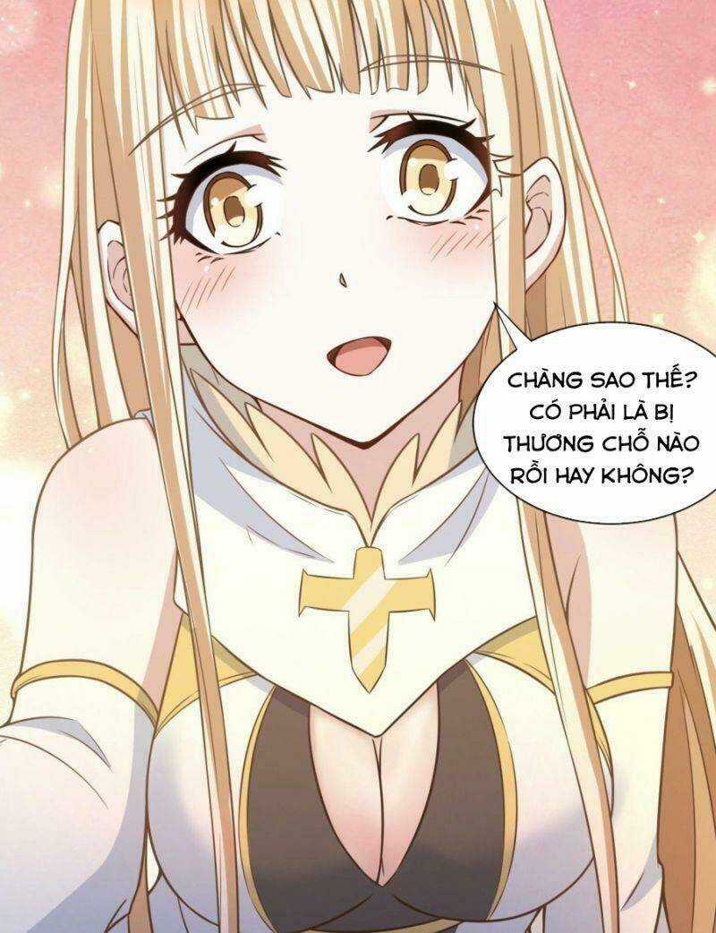 Chuyển Sinh Thành Nữ Hầu Tà Ác Chapter 39 trang 2