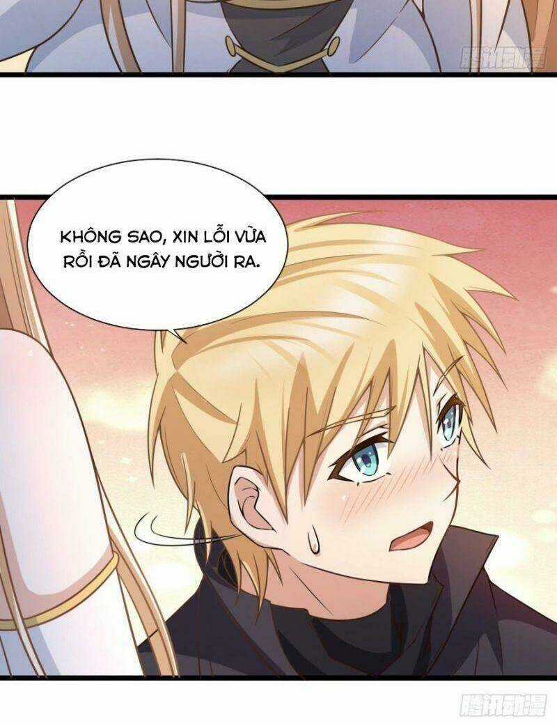 Chuyển Sinh Thành Nữ Hầu Tà Ác Chapter 39 trang 3