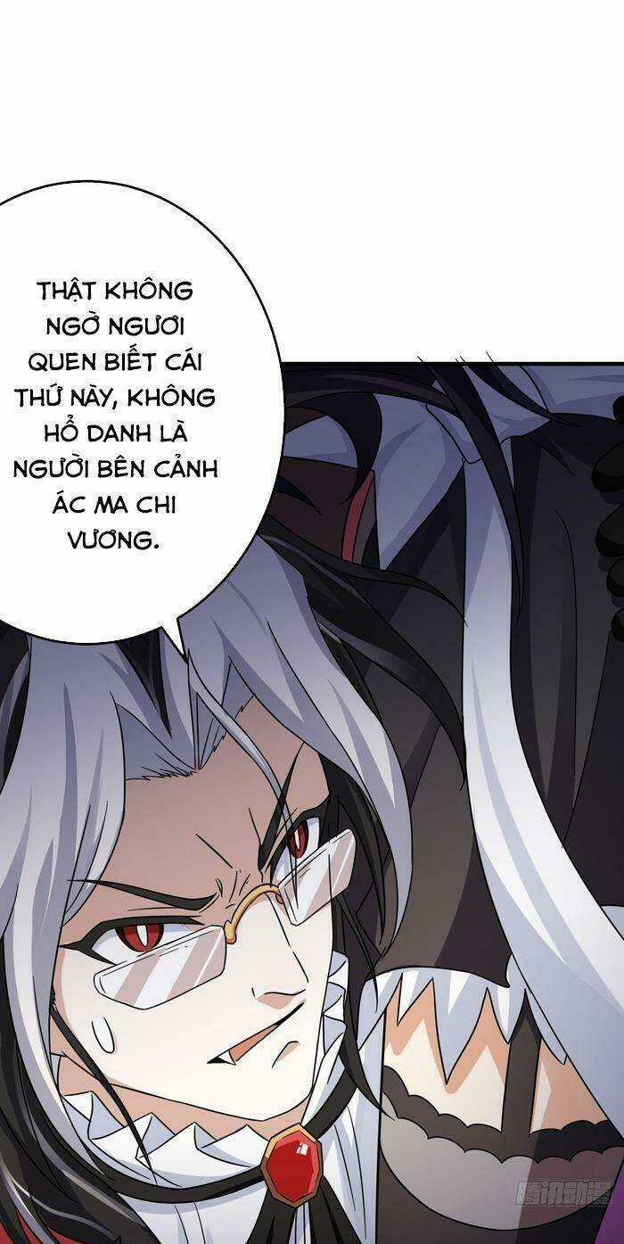 Chuyển Sinh Thành Nữ Hầu Tà Ác Chapter 4 trang 17