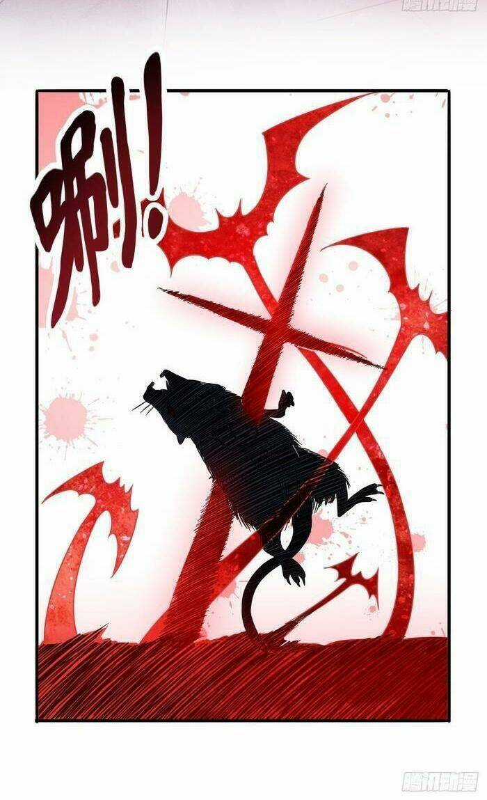 Chuyển Sinh Thành Nữ Hầu Tà Ác Chapter 4 trang 2