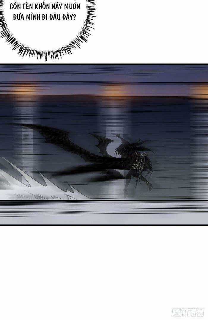 Chuyển Sinh Thành Nữ Hầu Tà Ác Chapter 4 trang 21