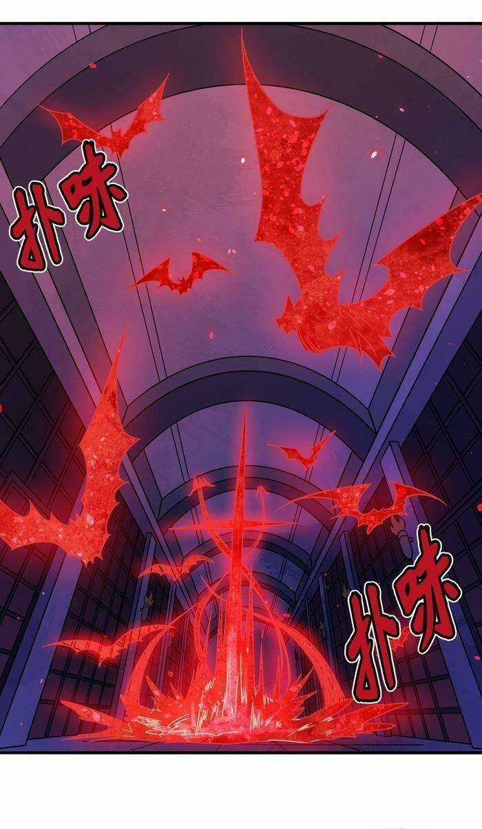 Chuyển Sinh Thành Nữ Hầu Tà Ác Chapter 4 trang 3