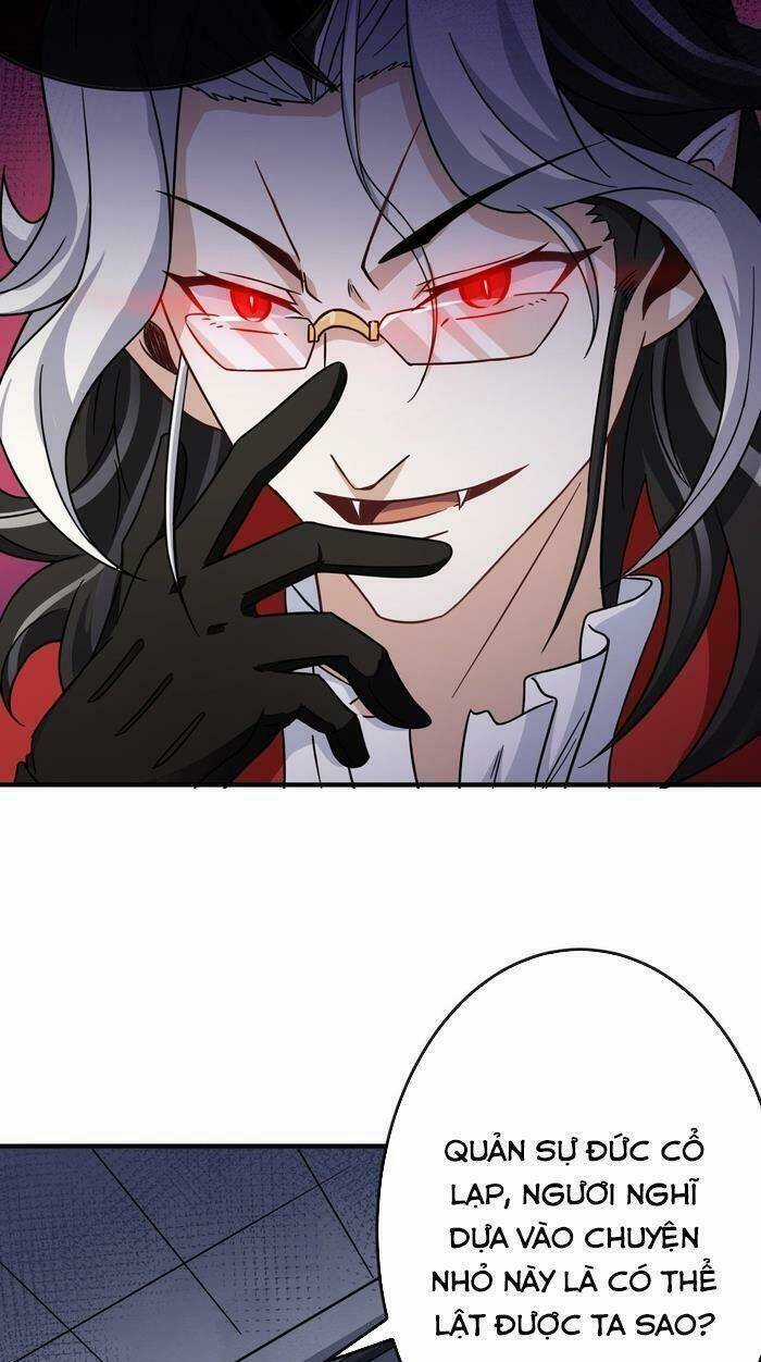 Chuyển Sinh Thành Nữ Hầu Tà Ác Chapter 4 trang 5