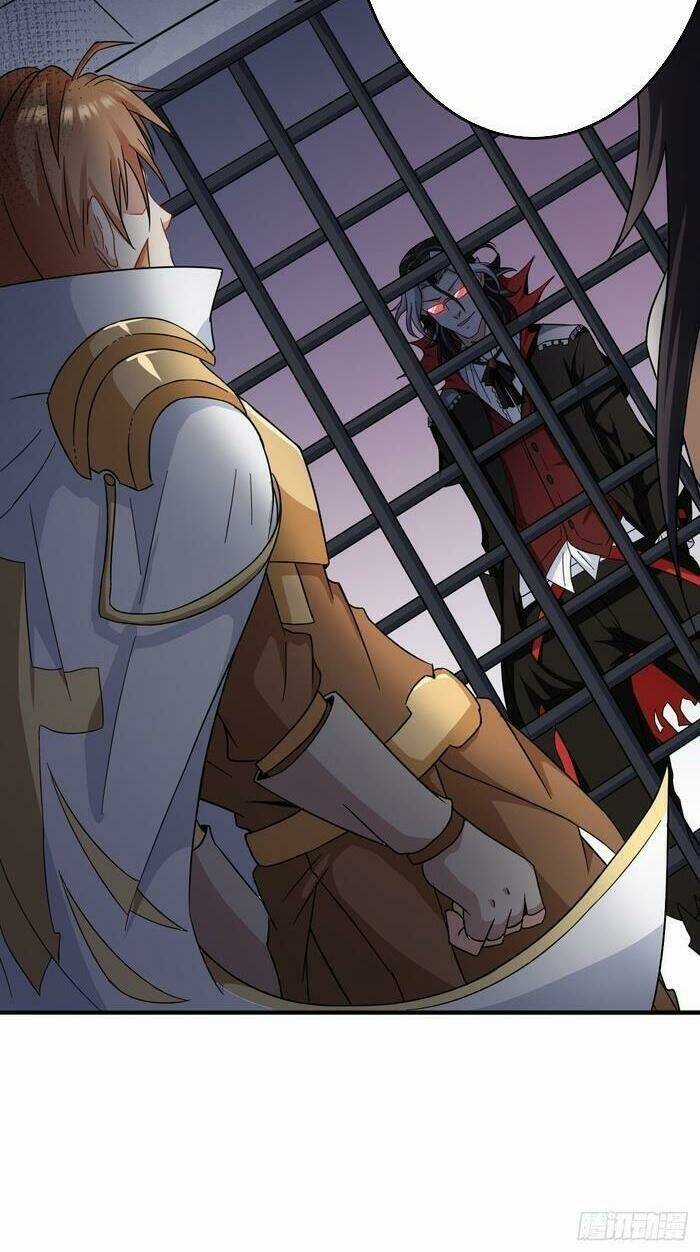 Chuyển Sinh Thành Nữ Hầu Tà Ác Chapter 4 trang 6