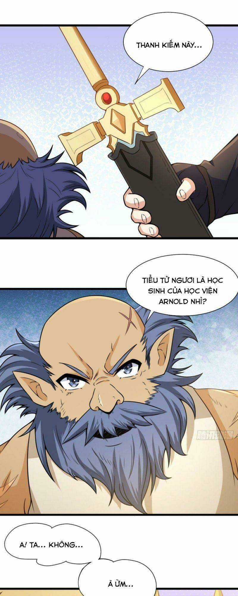Chuyển Sinh Thành Nữ Hầu Tà Ác Chapter 40 trang 10