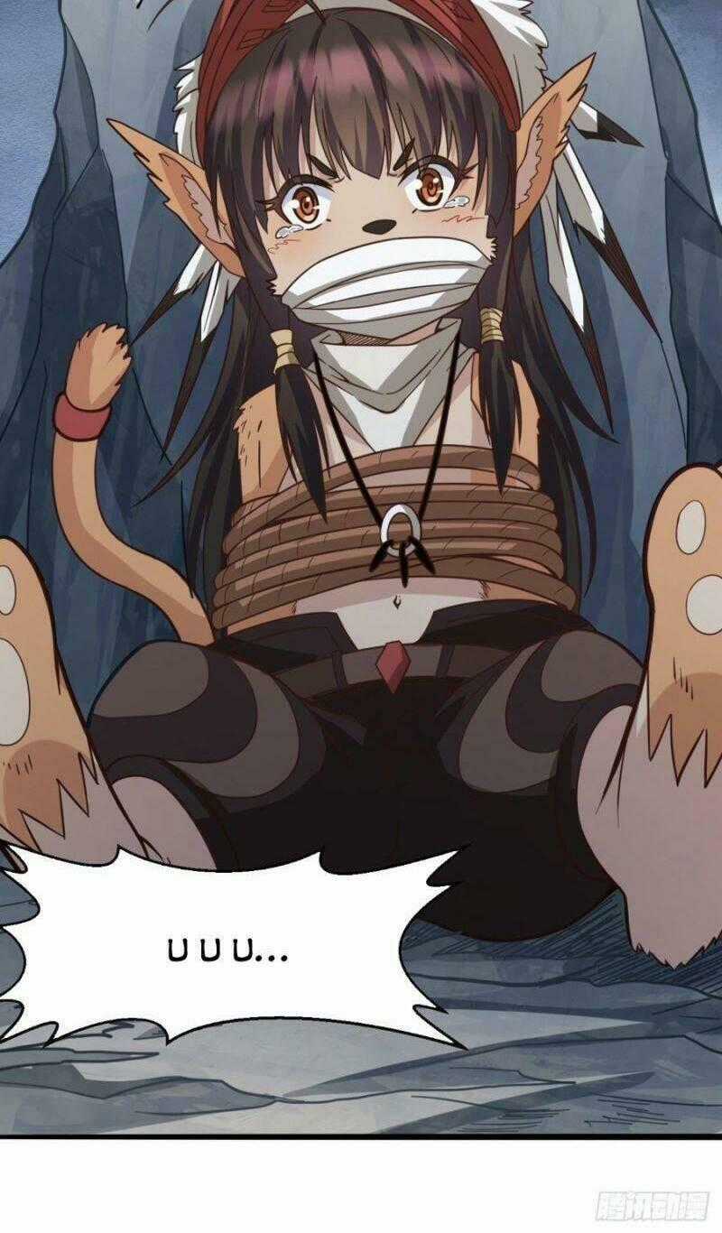 Chuyển Sinh Thành Nữ Hầu Tà Ác Chapter 40 trang 19