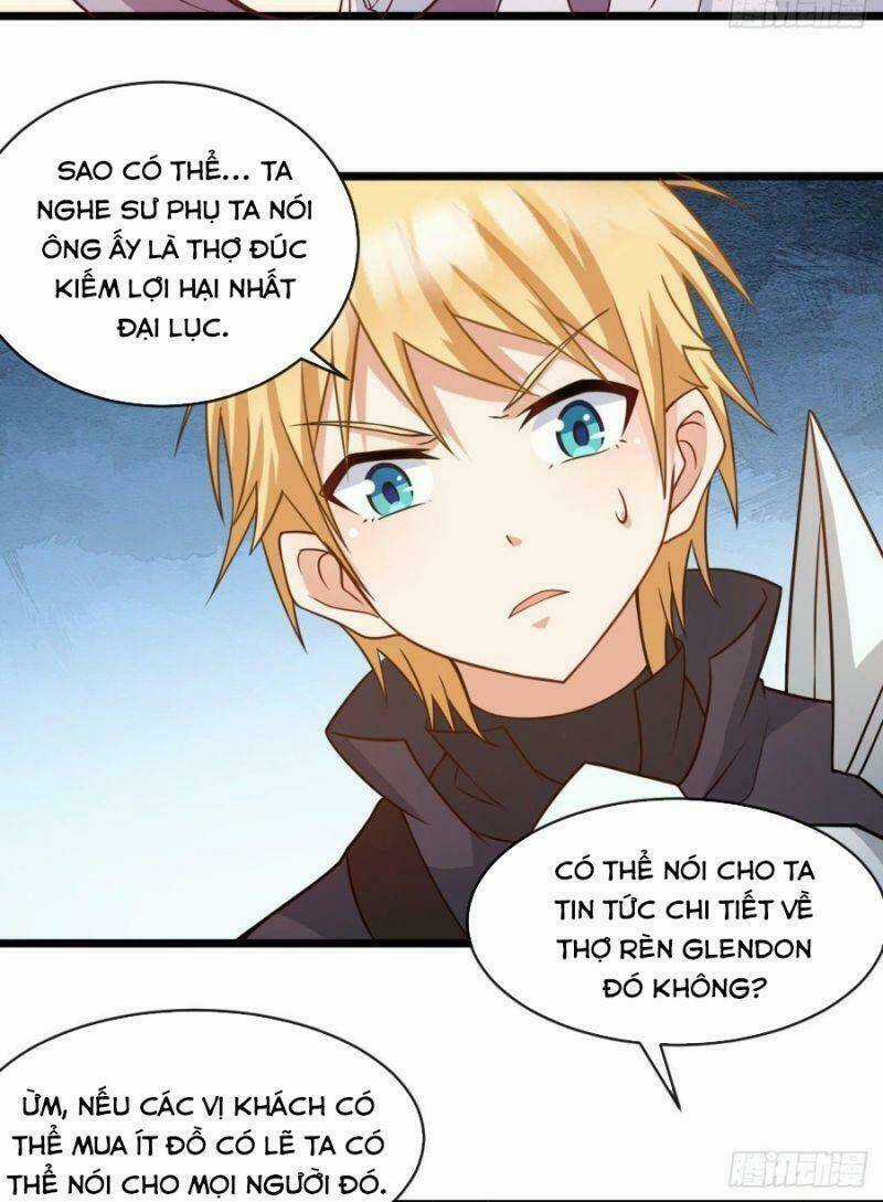 Chuyển Sinh Thành Nữ Hầu Tà Ác Chapter 40 trang 2