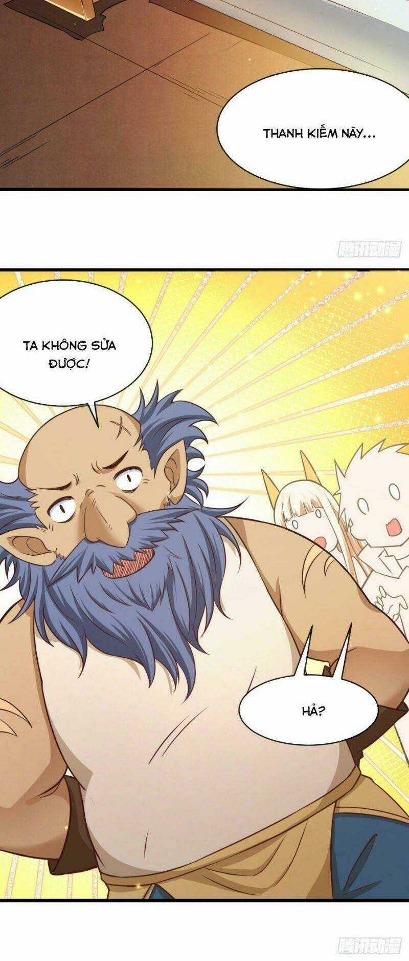 Chuyển Sinh Thành Nữ Hầu Tà Ác Chapter 41 trang 12