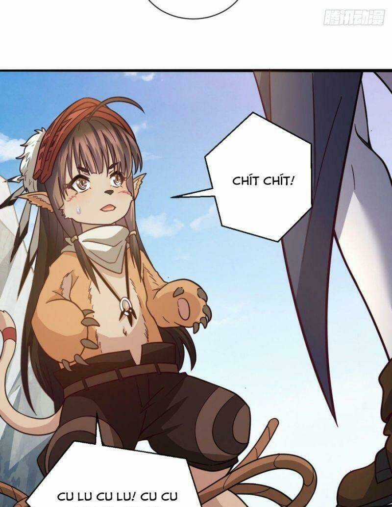 Chuyển Sinh Thành Nữ Hầu Tà Ác Chapter 41 trang 15