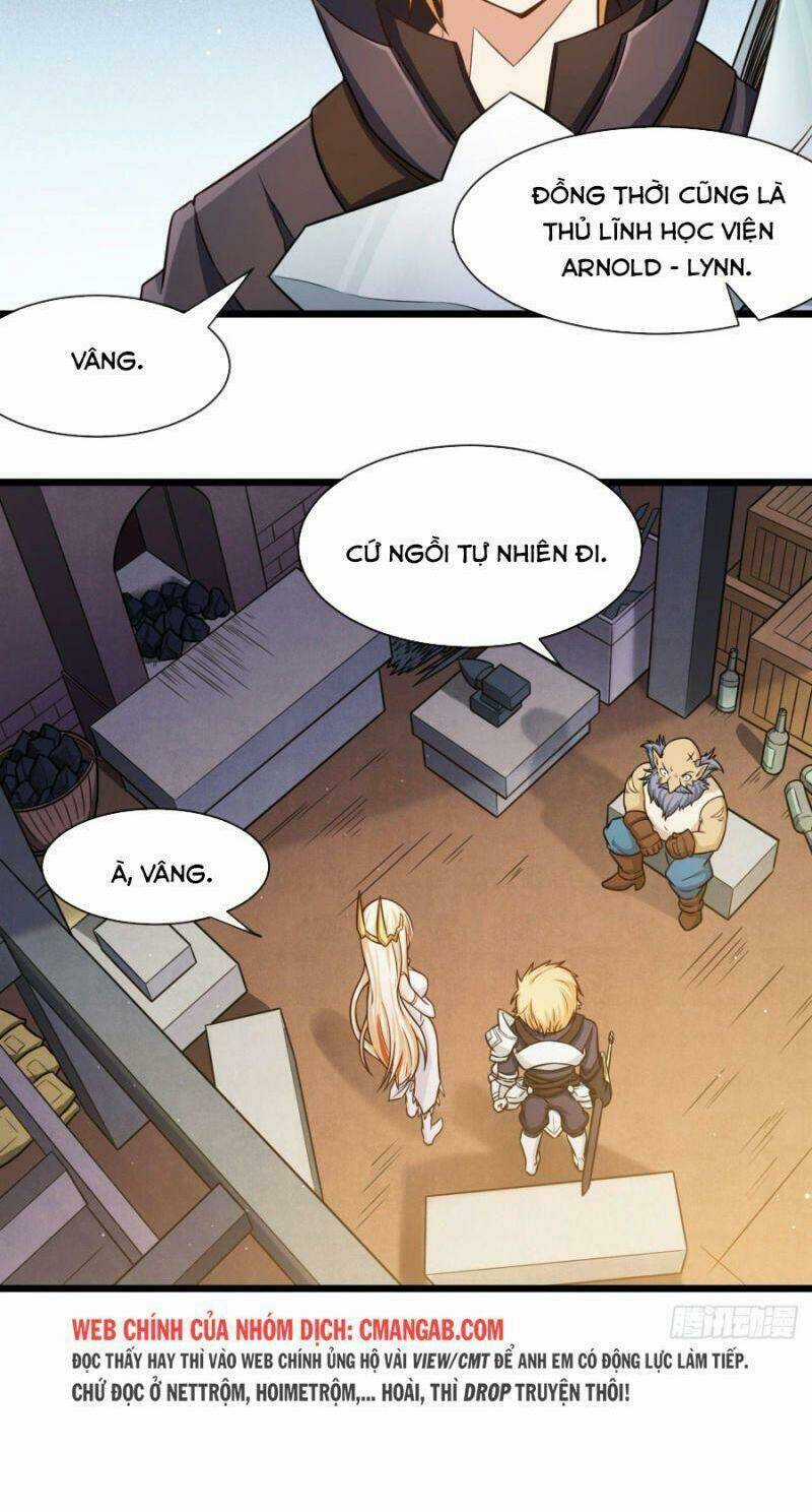 Chuyển Sinh Thành Nữ Hầu Tà Ác Chapter 41 trang 2