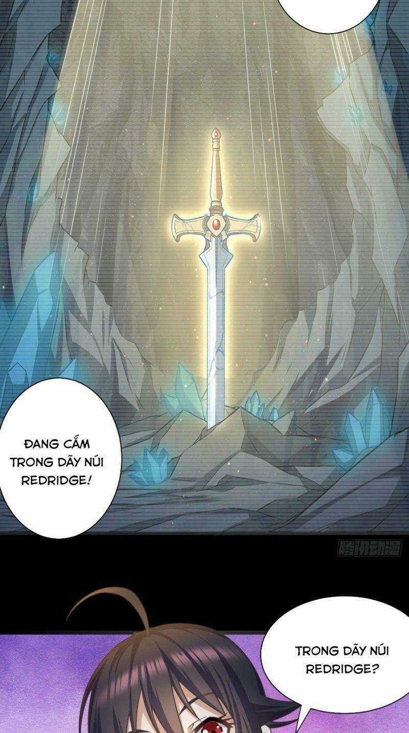 Chuyển Sinh Thành Nữ Hầu Tà Ác Chapter 42 trang 10
