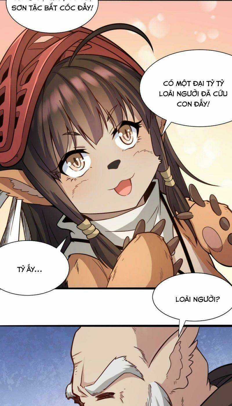 Chuyển Sinh Thành Nữ Hầu Tà Ác Chapter 42 trang 16
