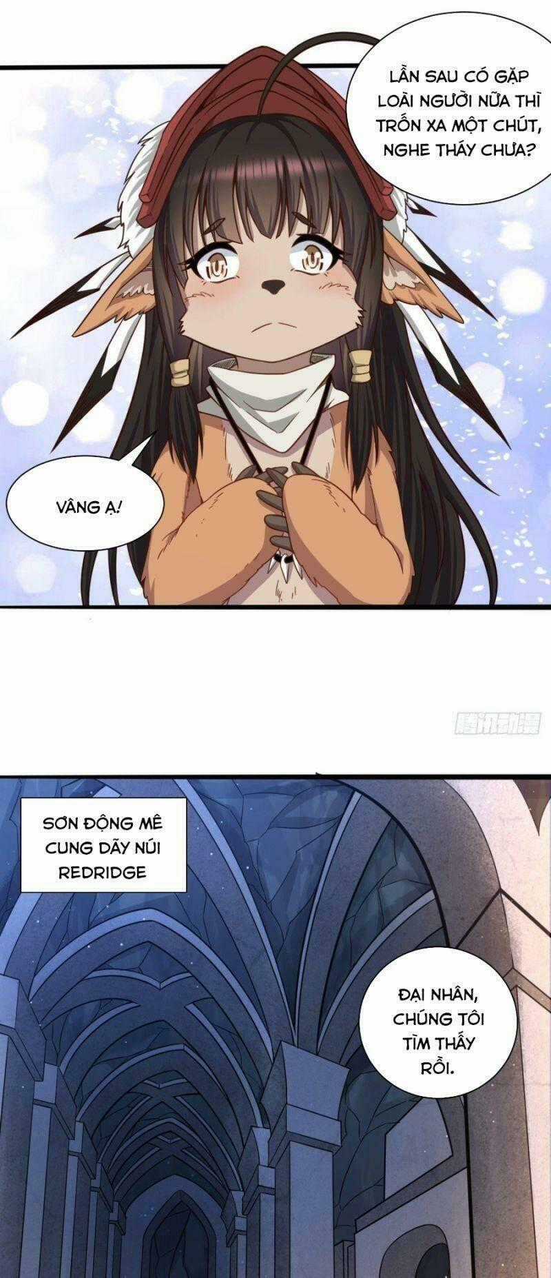 Chuyển Sinh Thành Nữ Hầu Tà Ác Chapter 42 trang 18