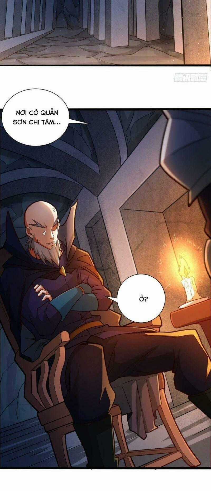 Chuyển Sinh Thành Nữ Hầu Tà Ác Chapter 42 trang 19