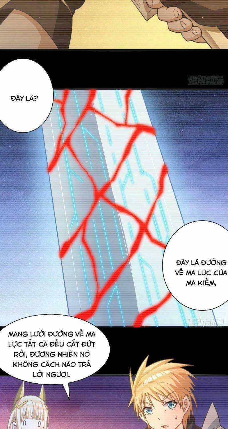 Chuyển Sinh Thành Nữ Hầu Tà Ác Chapter 42 trang 7
