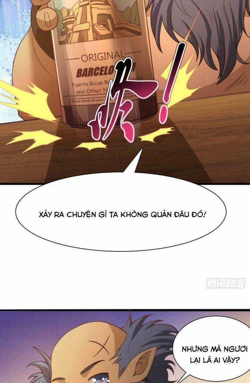 Chuyển Sinh Thành Nữ Hầu Tà Ác Chapter 43 trang 12