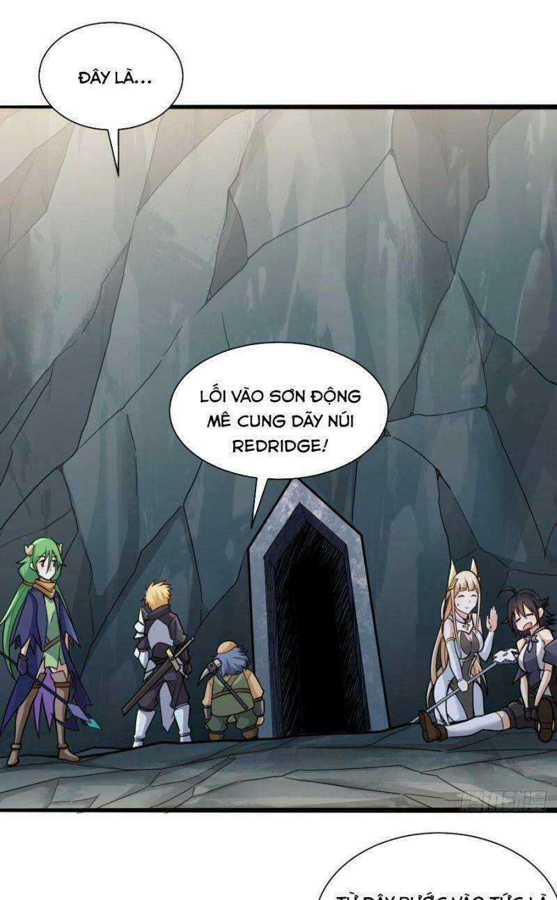 Chuyển Sinh Thành Nữ Hầu Tà Ác Chapter 43 trang 16