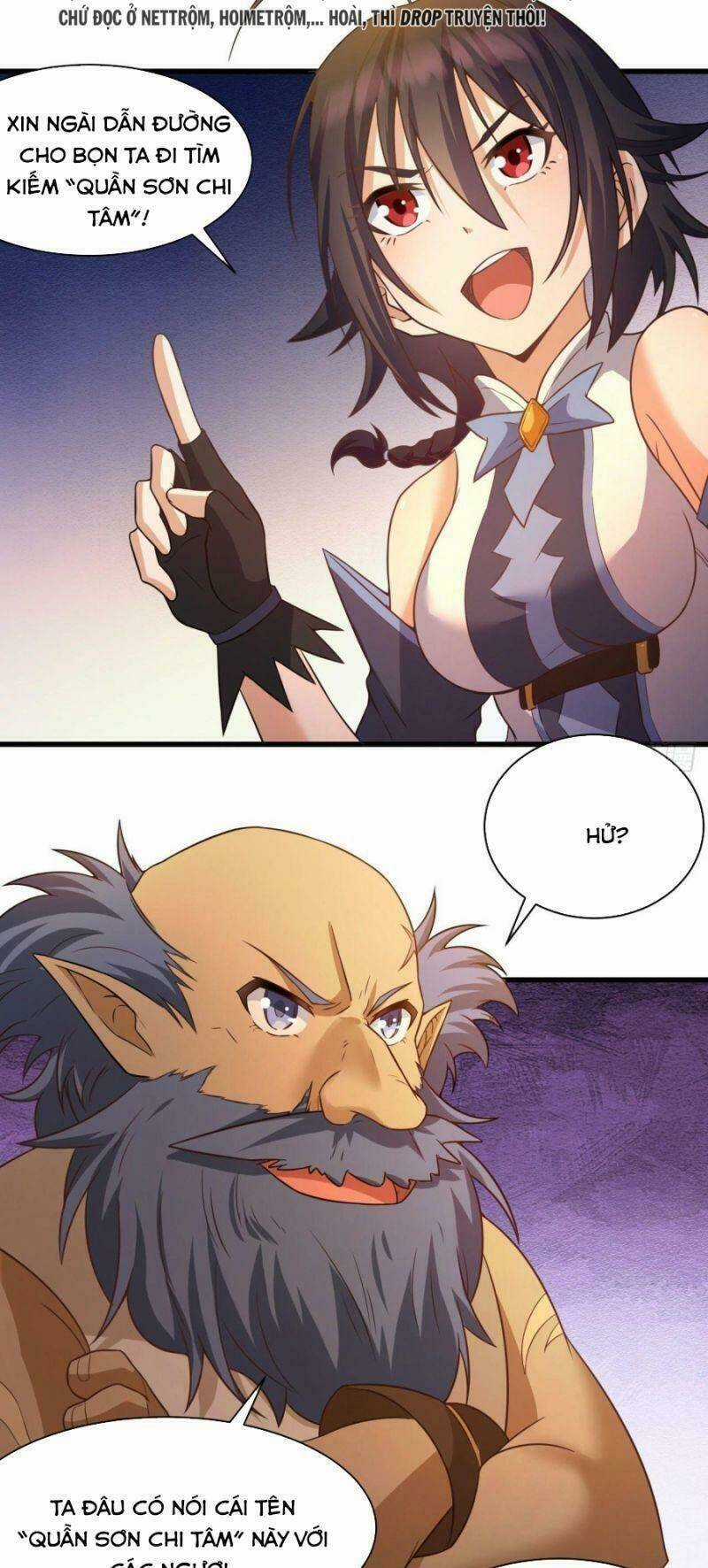 Chuyển Sinh Thành Nữ Hầu Tà Ác Chapter 43 trang 8