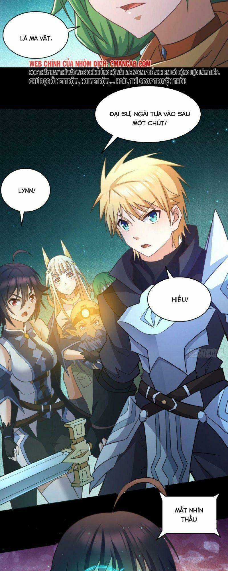 Chuyển Sinh Thành Nữ Hầu Tà Ác Chapter 44 trang 17