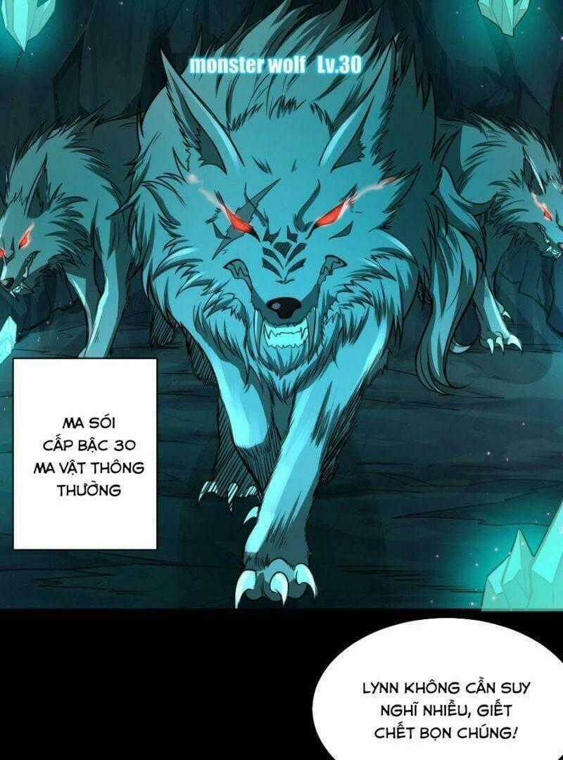 Chuyển Sinh Thành Nữ Hầu Tà Ác Chapter 44 trang 19