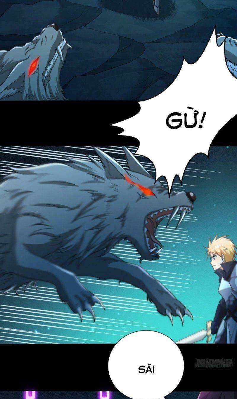 Chuyển Sinh Thành Nữ Hầu Tà Ác Chapter 44 trang 2