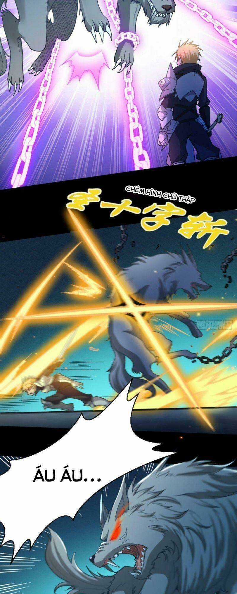 Chuyển Sinh Thành Nữ Hầu Tà Ác Chapter 44 trang 4