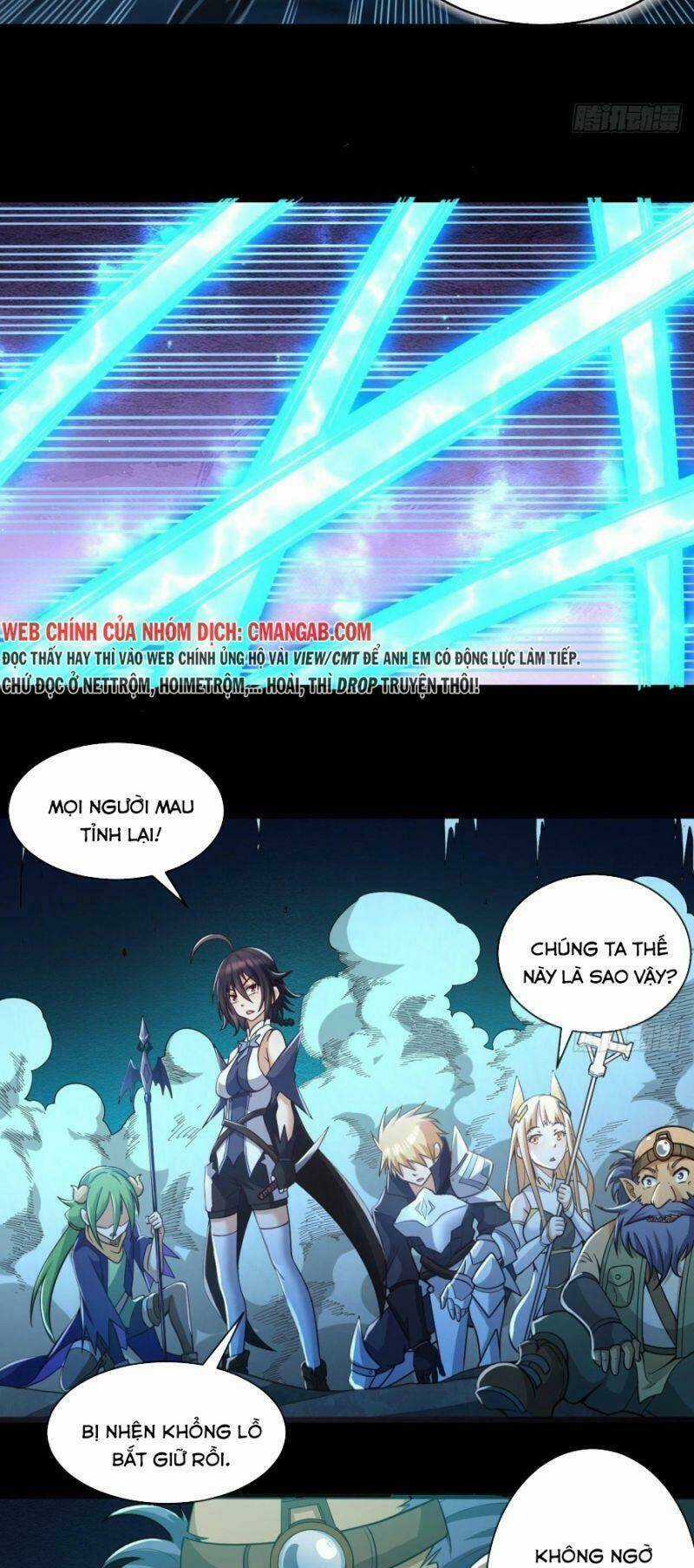 Chuyển Sinh Thành Nữ Hầu Tà Ác Chapter 45 trang 12