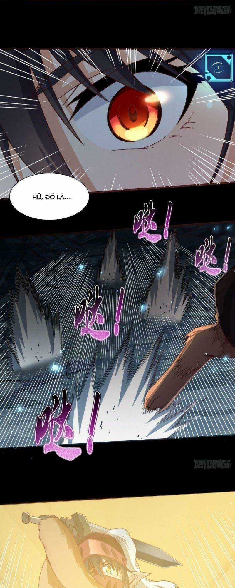 Chuyển Sinh Thành Nữ Hầu Tà Ác Chapter 46 trang 10