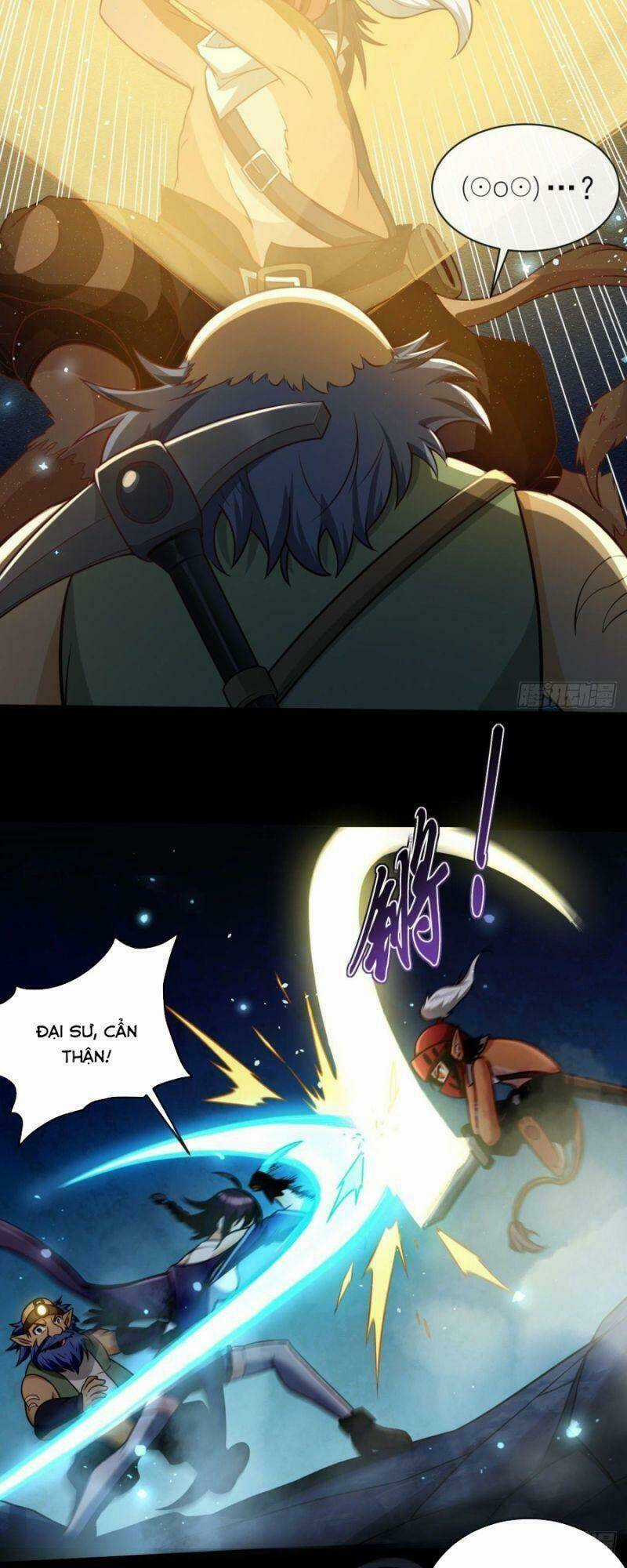 Chuyển Sinh Thành Nữ Hầu Tà Ác Chapter 46 trang 11