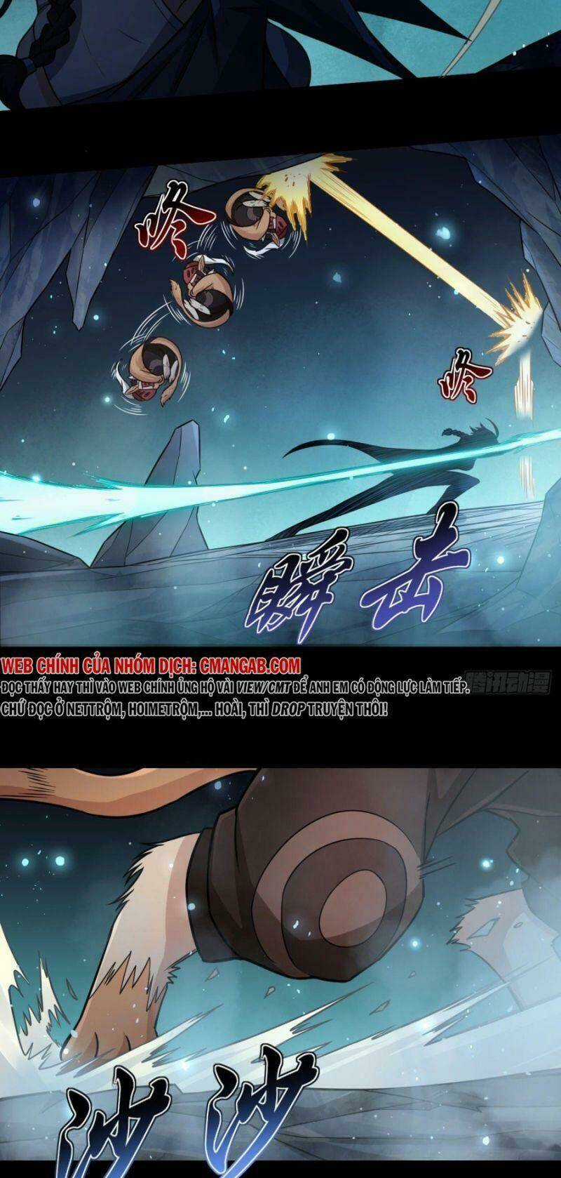 Chuyển Sinh Thành Nữ Hầu Tà Ác Chapter 46 trang 13