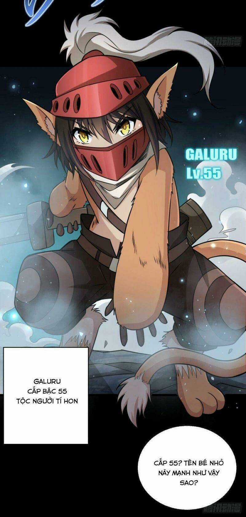 Chuyển Sinh Thành Nữ Hầu Tà Ác Chapter 46 trang 14