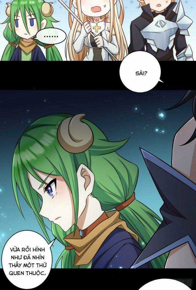 Chuyển Sinh Thành Nữ Hầu Tà Ác Chapter 46 trang 5