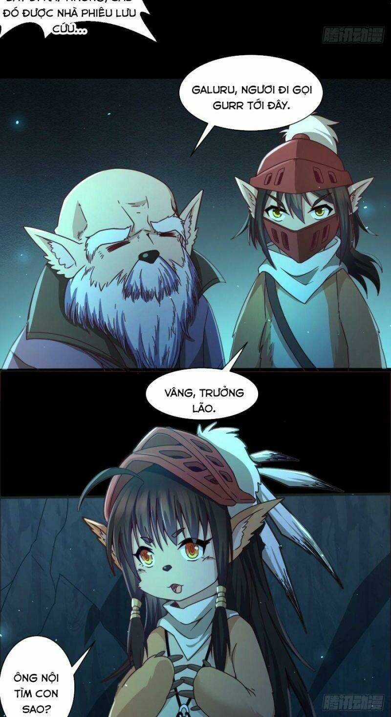 Chuyển Sinh Thành Nữ Hầu Tà Ác Chapter 47 trang 10