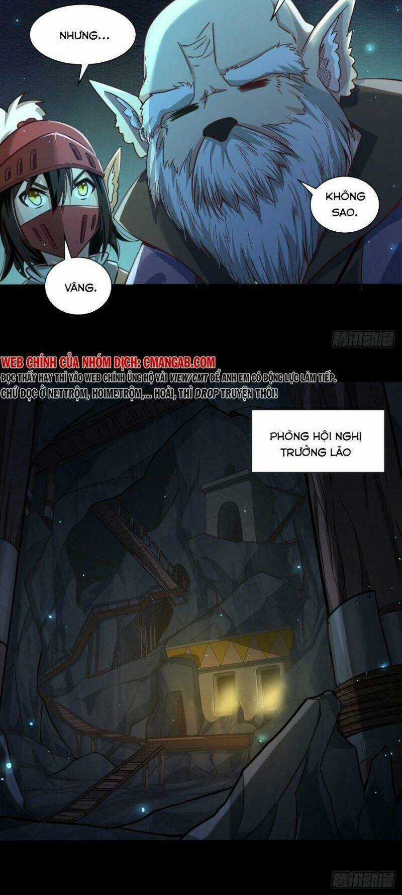 Chuyển Sinh Thành Nữ Hầu Tà Ác Chapter 47 trang 13