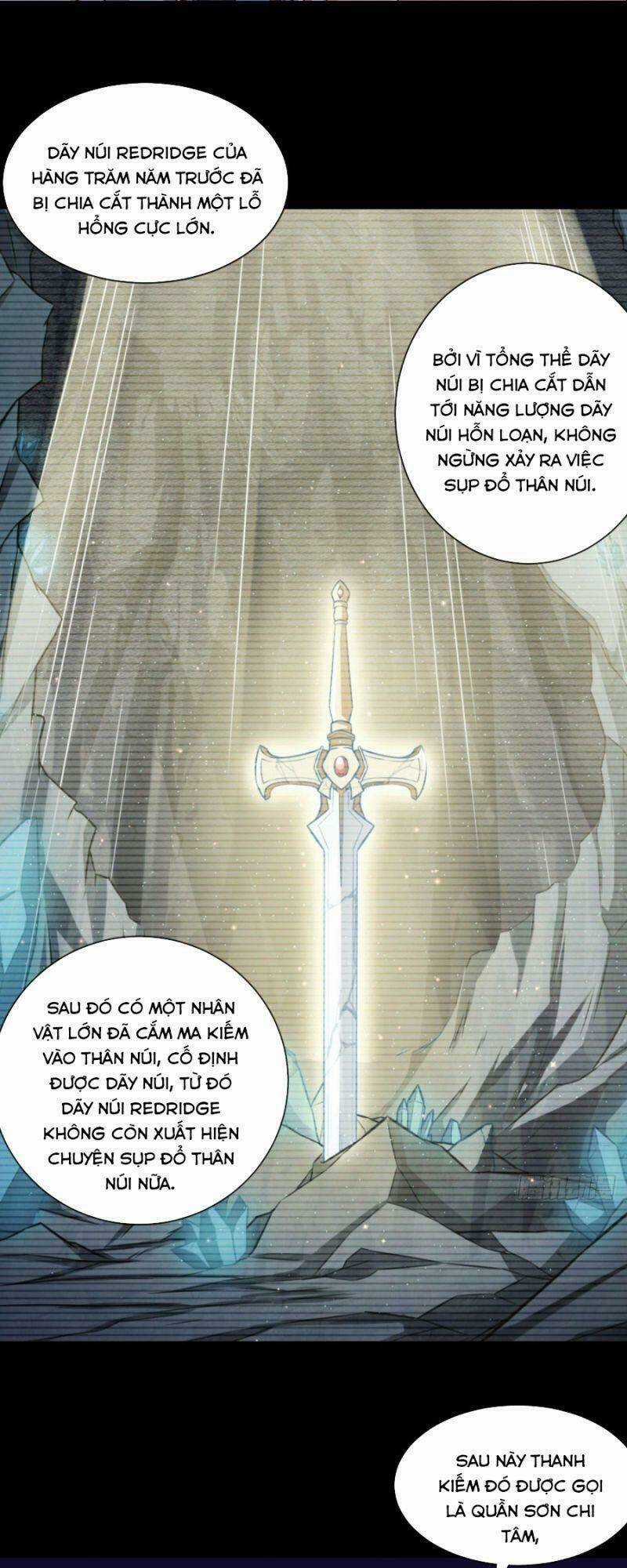 Chuyển Sinh Thành Nữ Hầu Tà Ác Chapter 47 trang 17