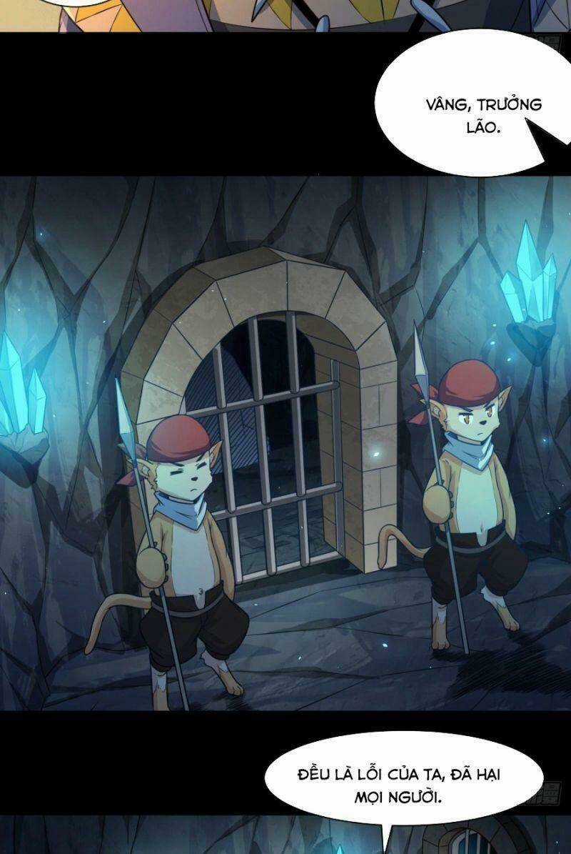 Chuyển Sinh Thành Nữ Hầu Tà Ác Chapter 47 trang 2