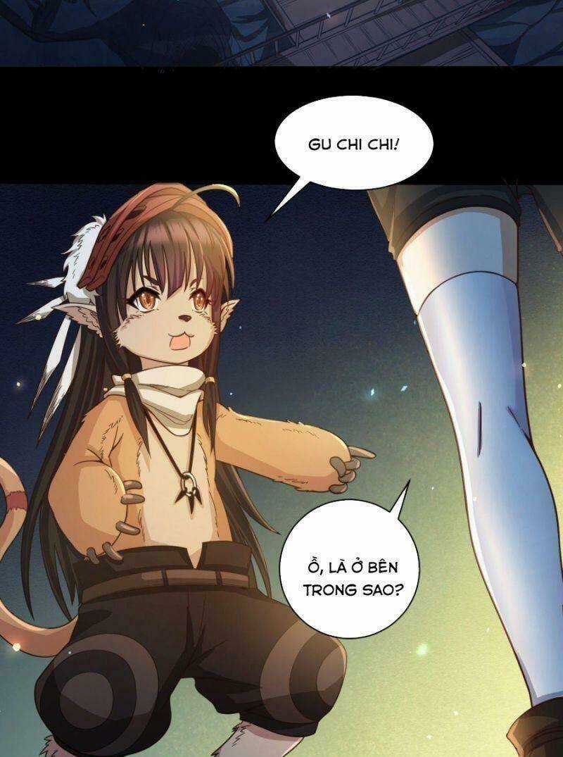 Chuyển Sinh Thành Nữ Hầu Tà Ác Chapter 48 trang 10