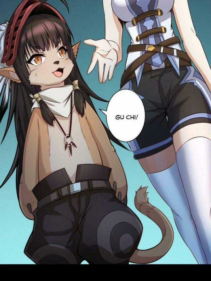 Chuyển Sinh Thành Nữ Hầu Tà Ác Chapter 48 trang 19