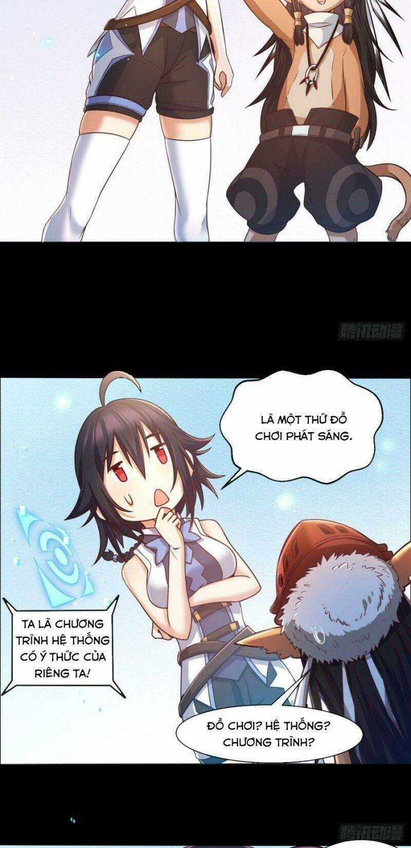 Chuyển Sinh Thành Nữ Hầu Tà Ác Chapter 49 trang 13