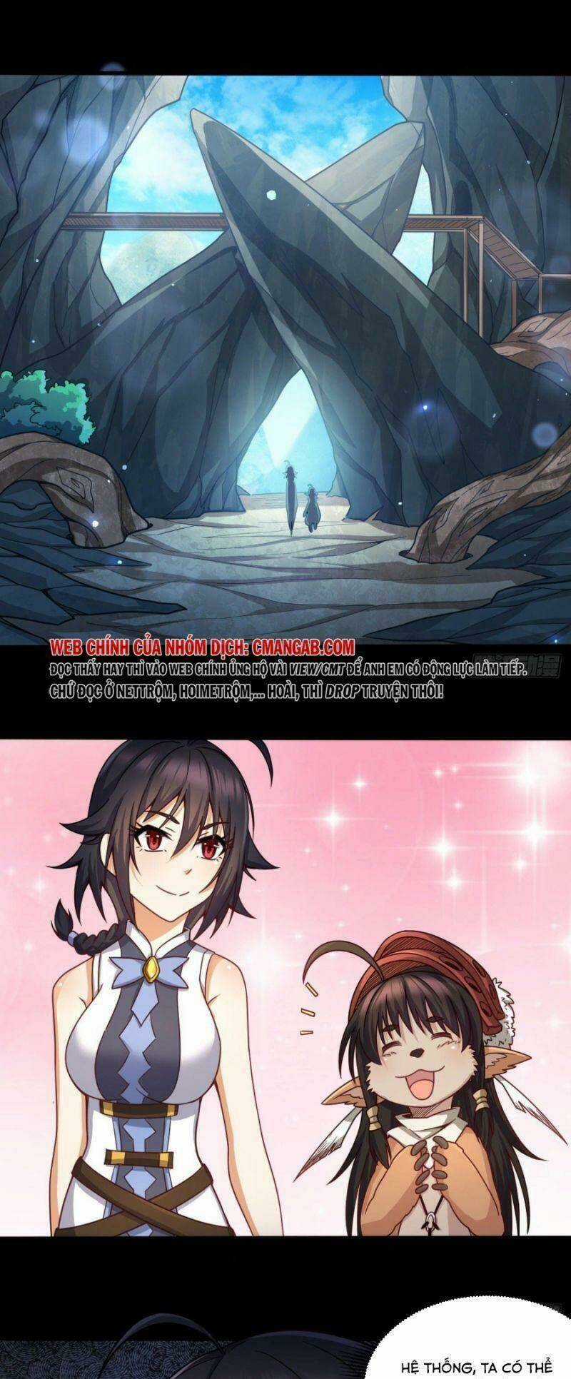 Chuyển Sinh Thành Nữ Hầu Tà Ác Chapter 49 trang 15